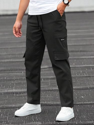 Image of Men Casual Trousers