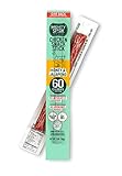 Mighty Spark - Chicken Snack Sticks - Honey and Jalapeno, 1 Count