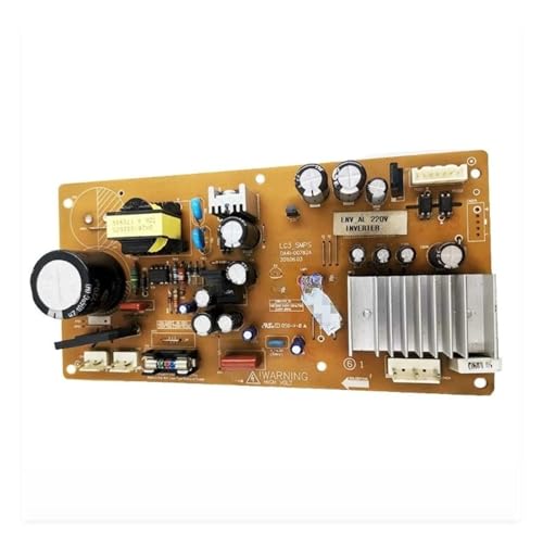 サムスン冷蔵庫インバータボードDA41-00782A DA41-00782B DA41-00782C DA41-00782Dボード部分との良好な互換性(DA41-00782 A D)