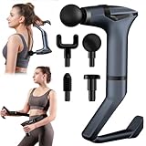 筋膜リリースガン ハンディガン JMQ123