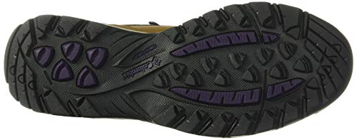 Image of Columbia Women's Newton Ridge Plus Waterproof Hiking Boot (Legacy)