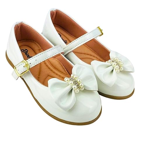 Sapatilha Infantil Menina feminina do 20 ao 34 Direto Da Fabrica Super Confortavél SPT503 (Branco, b