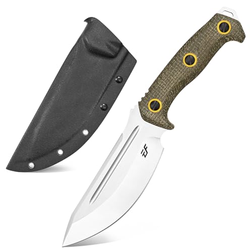 Eafengrow EF137 Fixed Blade Knife 2