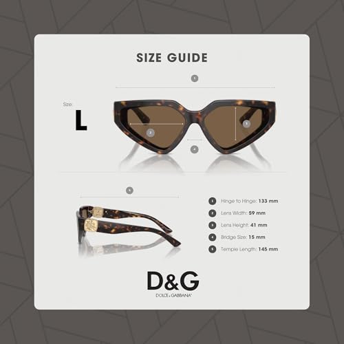 Dolce & Gabbana DG4469 Butterfly Sunglasses for Women + BUNDLE With Designer iWear Complimentary Eyewear Kit4