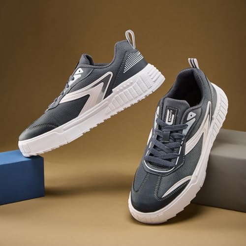 Image of Campus Men's Static Sneakers