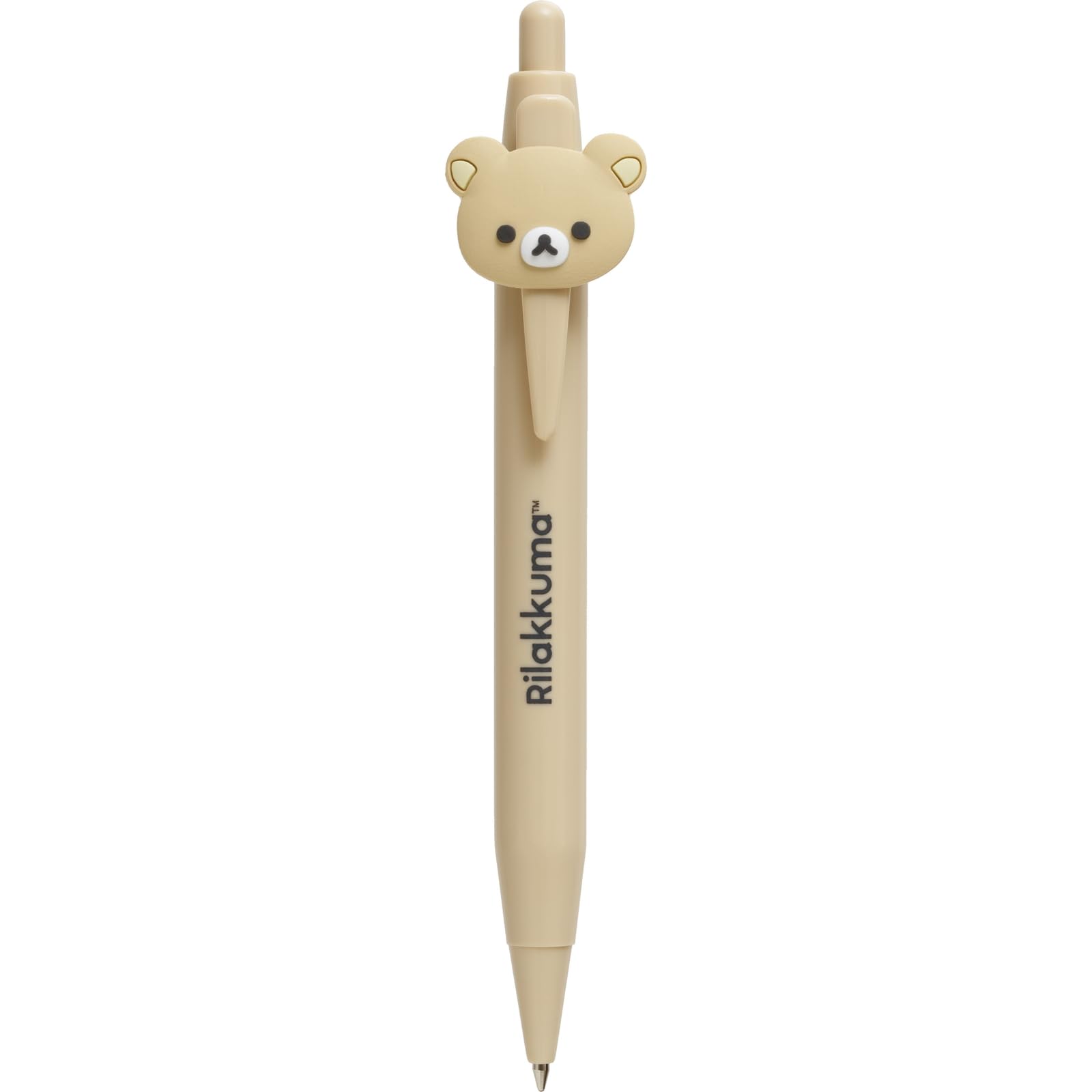 Amazon.co.jp: サンエックス(San-X) リラックマ ｢BASIC