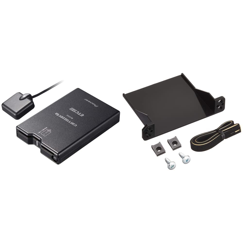 カロッツェリア ETC 分離型 ND-ETC10 ETC2.0