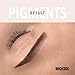 Brow pigments Inorganic Liquid - Made in Italy - Cosmopolitan 0.24 Fl Oz (Pack of 1)