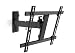 Produktbild Vogel's WALL 2225 TV-Wandhalterung für 81-140 cm (32-55 Zoll) Fernseher, 120° schwenkbar und neigbar, max. 20 kg, Vesa max. 400 x 400, schwarz