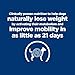 Hill's Prescription Diet Metabolic + Mobility, Weight + j/d Joint Care Vegetable & Tuna Stew Wet Dog Food, Veterinary Diet, 12.5 oz. Cans, 12-Pack