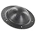 NauticalMart Hand Forged Iron Medieval Shield Umbo Fully Functional 12g