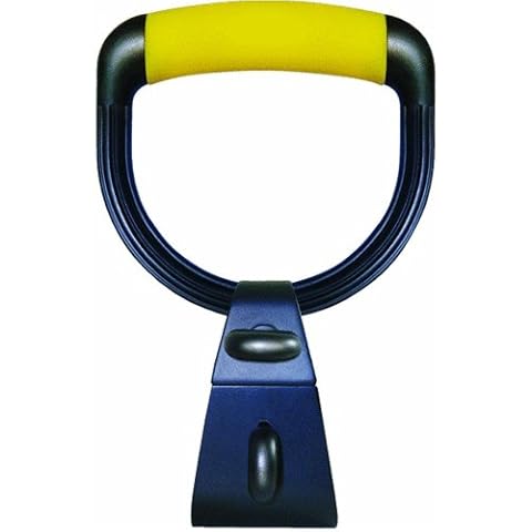 Grill Daddy DD41416A Cushion Grip Tool Handle Cover