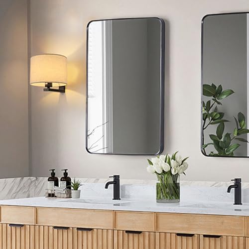 Lámpara de pared vintage de lino para crear un ambiente acogedor en tu sala de estar