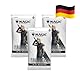 3X FINAL Fantasy Play Booster (DE) – Magic: The Gathering – à 14 Karten | Universes Beyond + Heartforcards® Versandschutz