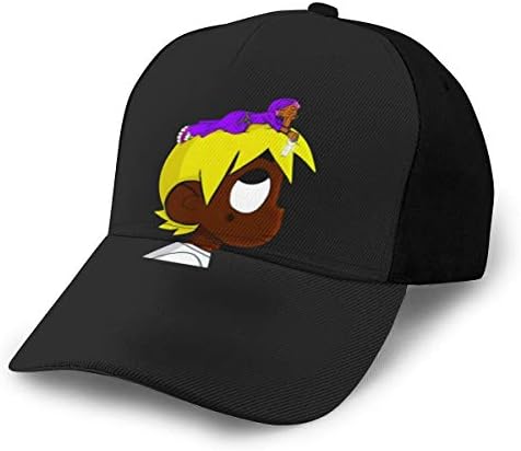 Bean Feat Chief Keef Cap Baseball Hat 
