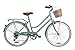 Reid Petite Vintage Bike 24” Designed for Petite Riders Shimano 7-Speed Bikes Extra Small Sage