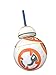Star Wars Force Awakens BB-8 Sipper Cup