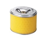HASME Replacement for Honda 17210-ZE2-515 Air Filter for EG3500, WT30 and GX240, GX270 Engines