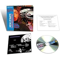 Red Rose Speedway
