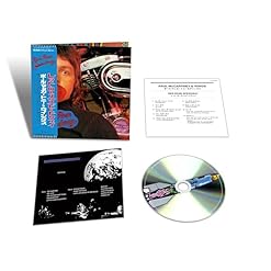 Alternative view of Red Rose Speedway [SHM CD - Tirage limité]