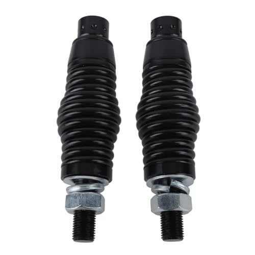 Soporte de resorte para luz LED de UTV fabricado en acero inoxidable de alta resistencia 3