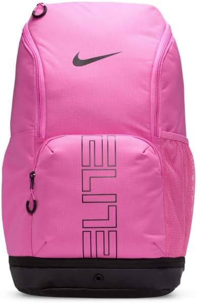 Nike Hoops Elite Backpack Playful Pink 32L