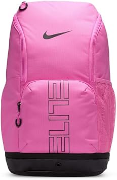 Nike Hoops Elite Backpack Playful Pink 32L