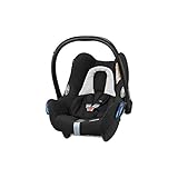 Installation mit nur einem Klick: Schnelle und einfache ISOFIX-Installation mit der Maxi-Cosi FamilyFix-Basis oder der EasyFix-Basis