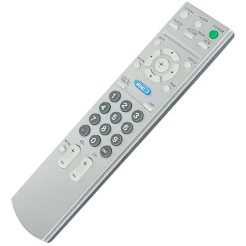 Télécommande Sony Bravia RM-YD012 pour retrouver vos soirées cinéma - 2