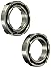 Timken 2MM9110WI DUL Extra Light Ball Bearing, Metric, 50 mm ID, 80 mm OD, 16 mm Width, Max RPM, 4670 lbs Static Load Capacity, 6270 lbs Dynamic Load Capacity