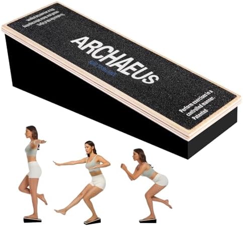 Athletic Balance Boards,Slant Board,Wobble Board,Balance Wedge fo...