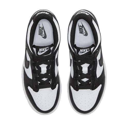 Image of Nike Kid's Dunk Low Sneaker