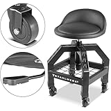 Zoom IMG-2 stahlwerk sgabello da officina regolabile Zoom IMG-2 stahlwerk sgabello da officina regolabile