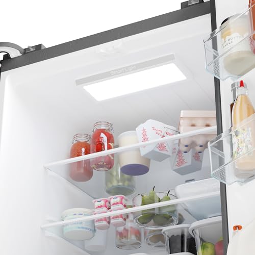 Kenmore 4675525 46-75525 29.88 Inch Counter-Depth French Door Refrigerator/Freezer With Fingerprint-Resistant Stainless Steel, Ice Maker thumb #10