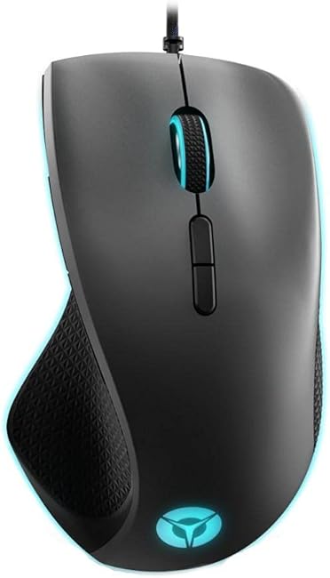 Lenovo Mouse Para Juegos M500
