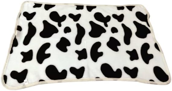 review SixxRidges Dog Blanket - Waterproof Blanket - Dog Blankets - Dog Blankets for Small Dogs - Puppy Blanket - Pet Blanket - Dog Bed Blankets - Washable - Dog Throw Blankets - Pack of 4 Multiple Designs