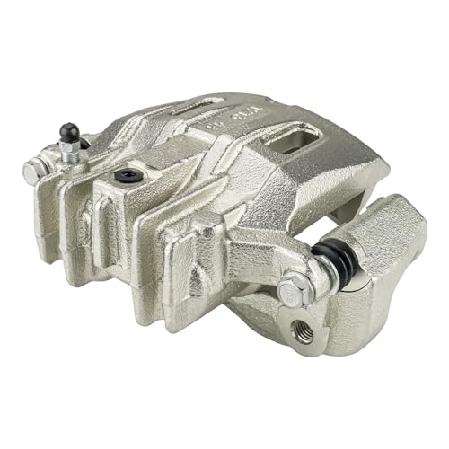 Image of PHILTOP Rear Left or Right Brake Caliper 18-B4752 Compatible with Rear Left and Right:, 2000 Excursion, Rear Right:, 2000-2004 F-250, F-350 Super Duty, 2001-2005 Excursion