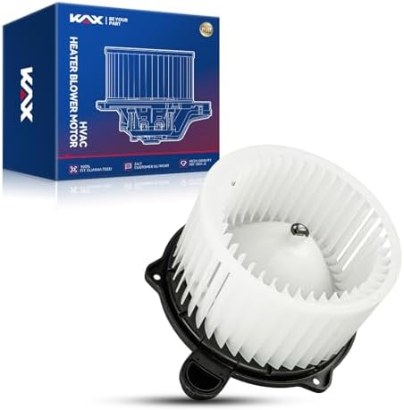 Amazon.com: KAX AC Blower Motor Fit for Kia Sorento 2011-2015, Hyundai ...