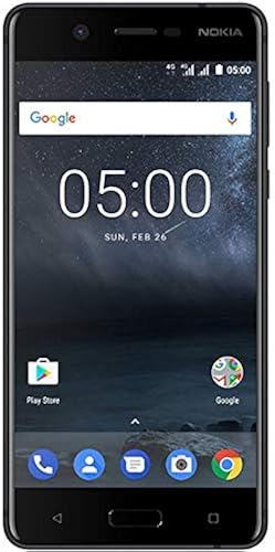 Nokia 2GB 16GB Silver Dual SIM TA-1053