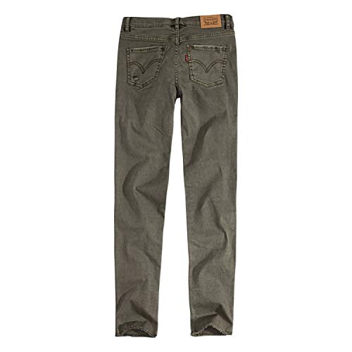 Levi's Girls' and Baby Super Skinny Fit Jeans2