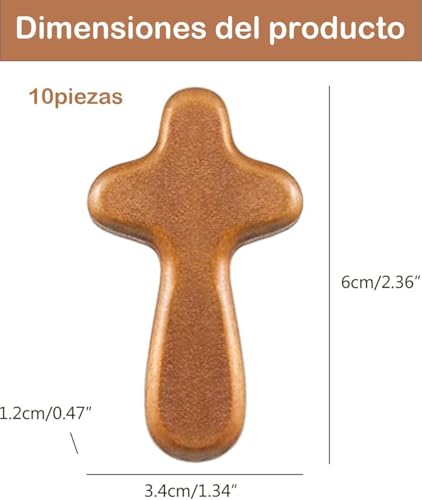 Llave de cruz 17 Imagen adicional