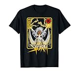 Marvel X-Men Storm Playing Card T-Shirt