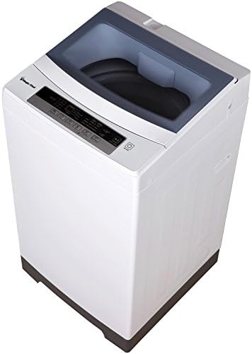 Dryer Magic Chef Washer Magic Chef Top Load Portable Washer