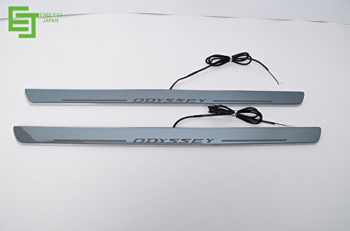 Amazon | RB1/RB2/RB3/RB4 オデッセイパーツ イルミネーション 