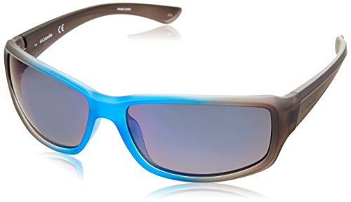 Lunettes Columbia Point Reyes homme pour les sorties en plein air et la plage
