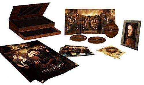 Preisvergleich Produktbild Coffret ultimate twilight 2 : tentation [FR Import]