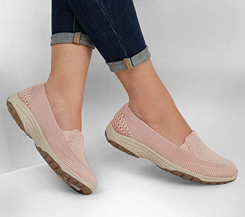 Image of Skechers Women's Arch Fit Cleo Sport Flat