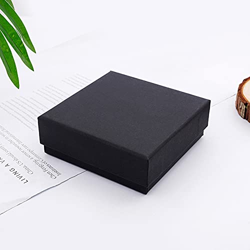 5 Pairs Punk Hip-Hop Stainless Steel Black Dagger Geometric Triangle Cross Sword Dangle Surgical Huggie Hoop Earrings Set Gift For Men Women Teen (Black) #TOP6