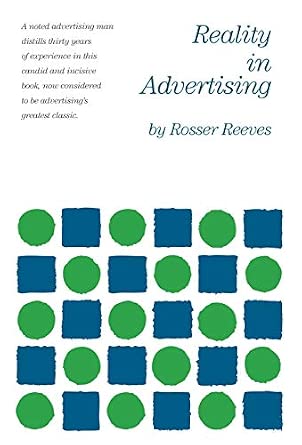 Reality in Advertising