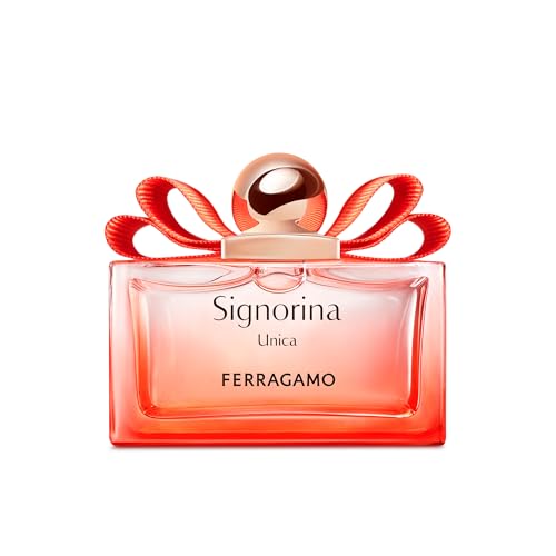 Salvatore Ferragamo Signorina Unica Eau De Parfum Spray 100ml